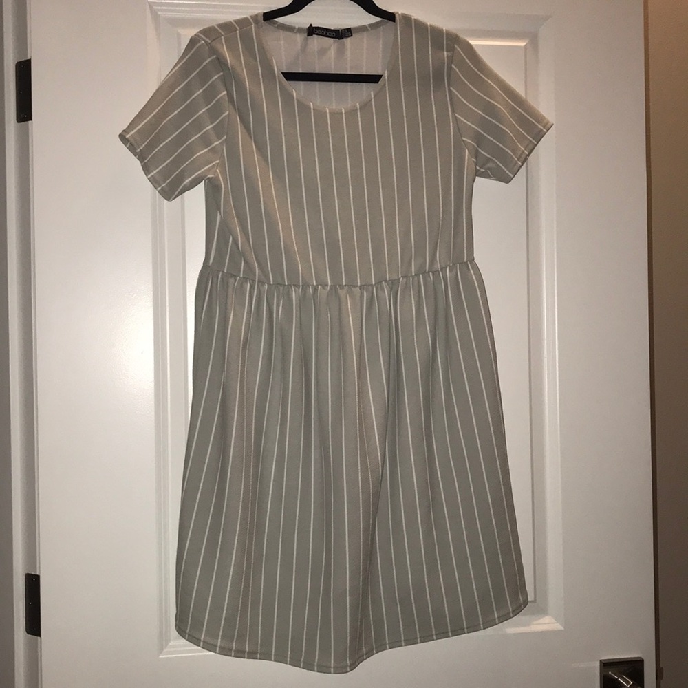 Maternity dress